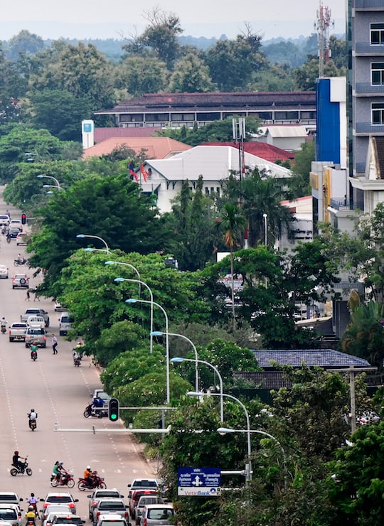 Laos