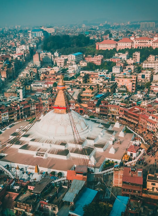 Nepal